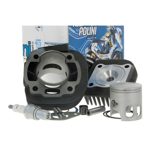 Cylinder kit polini corsa - kit,