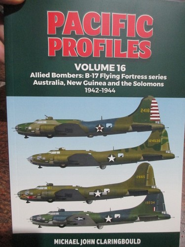 Pacific profiles vol the - pacific,