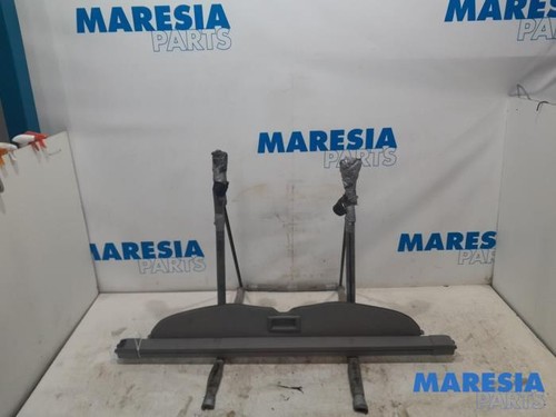 Boot cover renault grand - cover,