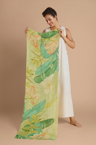 Powder designs delicate - powder,