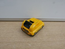 DeWalt DCB127 12V 2 AH XR Li-Ion Battery With LED Indicator similar to DCB122