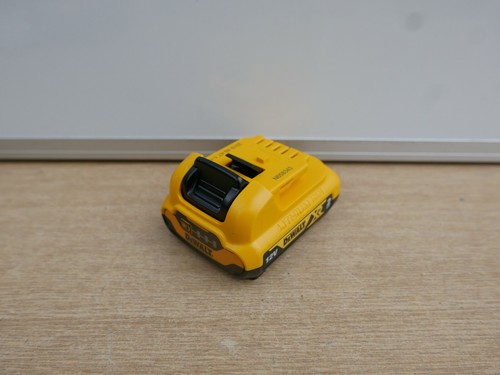 Dewalt dcb127 12v xr - dcb127,