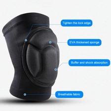 Knee pads smash - pads, gym