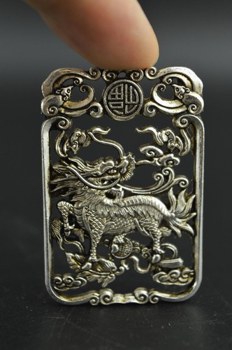China decorated wonderful miao - wonderful,