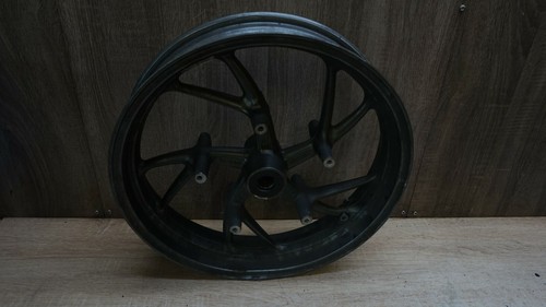 Bmw k1200 k1300 front wheel - bmw,