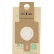 Genuine Dust Bags For Hoover Purepower Dust Manager Vacuum Cleaner H20