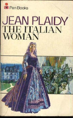 The italian woman medici - woman, (the