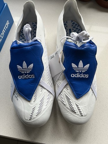 Adidas predator elite - predator, david