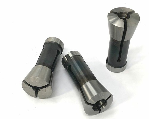 Inch wadkin type collet - 3/8,
