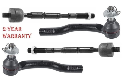 Tie rod outer rack end - outer, join