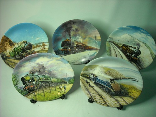 Choose one more plates - one,