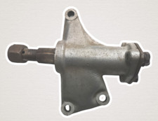 Austin A90 Atlantic Steering