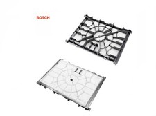 Bosch Siemens Moveon Vacuum