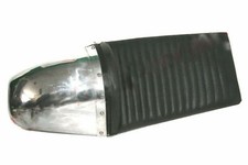 Complete Seat Bevel Aluminium