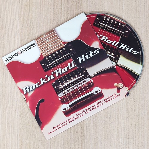 Rock roll hits - hits, sunday