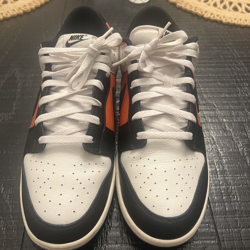 Nike dunk low retro vintage - retro,