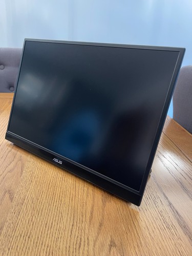 Asus zenscreen mb16qhg - mb16qhg, 16"