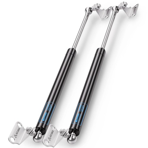 Gas struts inch - 20, with