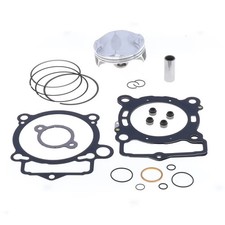 TOP END PISTON & GASKET KIT