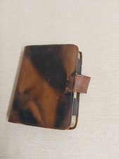 Vintage Leather Case