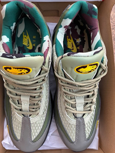 Nike air max cortiez - air, x