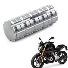 Grey Heel/Toe Gear Shift Peg