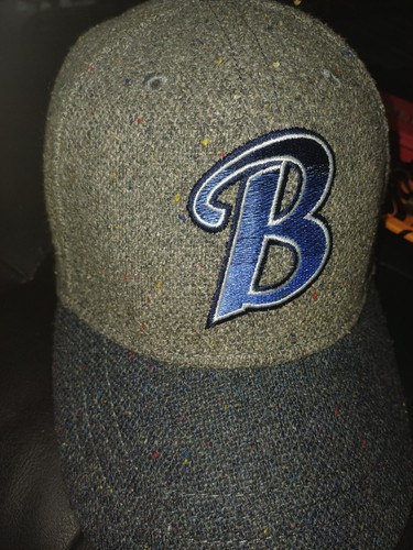 Primark baseball cap - cap, blue