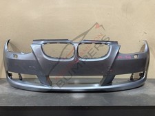 BMW 3 SERIES SE COUPE CABRIO E92 E93 2006-10 FRONT BUMPER GENUINE WK-806 7128225