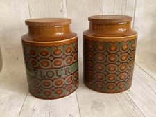 Hornsea Pottery Bronte Large