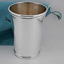 Sterling TIFFANY & CO Mint