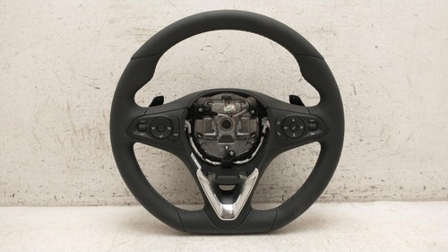 Vauxhall corsa steering wheel - corsa,