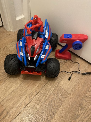Marvel spider man - marvel, spider-man