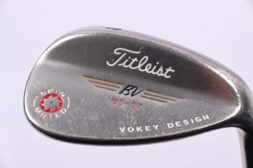 Titleist vokey spin milled - titleist,