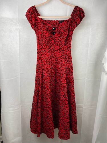 Collectif dress s - uk,