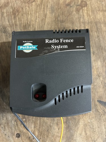 Petsafe freedom fence standard - freedom,