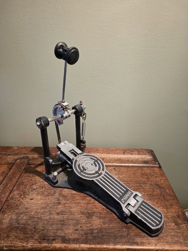 Vintage sonor bass drum kick - bass,