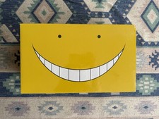 Assassination Classroom Complete Box Set by Yusei Matsui SEALED