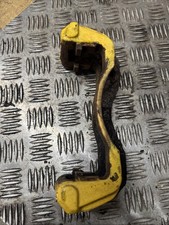 mitsubishi FTO front brake caliper hanger GP GPX GPvR Twin Pot