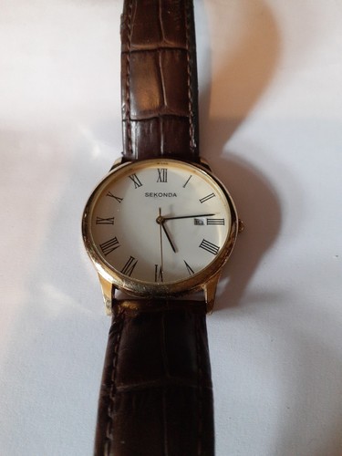 Sekonda quartz watches 125 - sekonda,