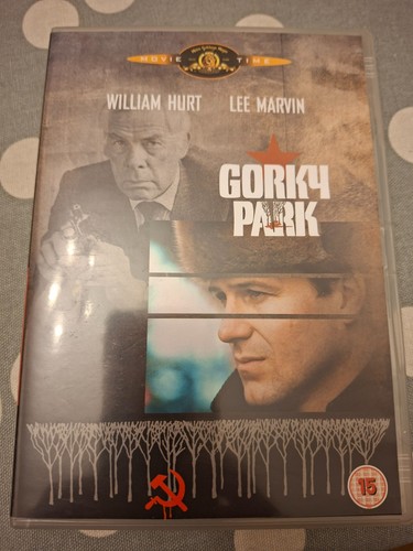 Gorky park michael - park,