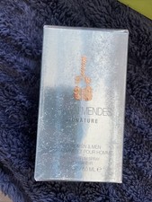 Shawn Mendes Signature Eau de
