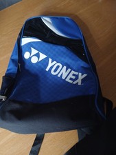 Badminton Backpack