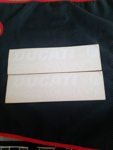 Ducati 916 996 - , rep