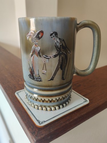 Vintage wade fair lady - fair,