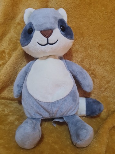 Geuine lupilu raccoon cuddly - geuine,