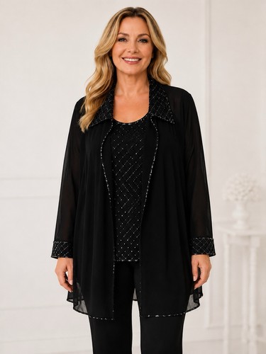 Saloos collection black - collection, 2