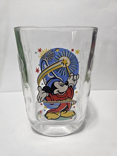 Mcdonald 2000 disney world - 2000,