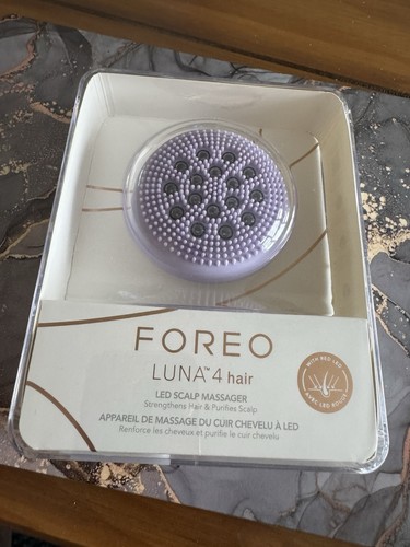 Foreo luna hair - foreo,