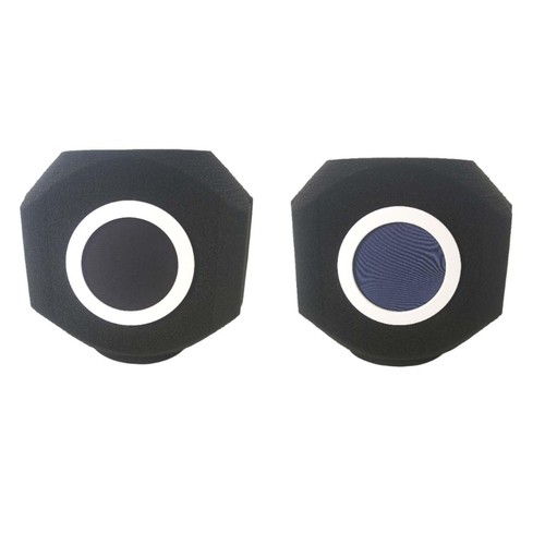 Microphone cover condenser - microphone,