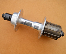 Shimano FH-HG50, Exage 500EX